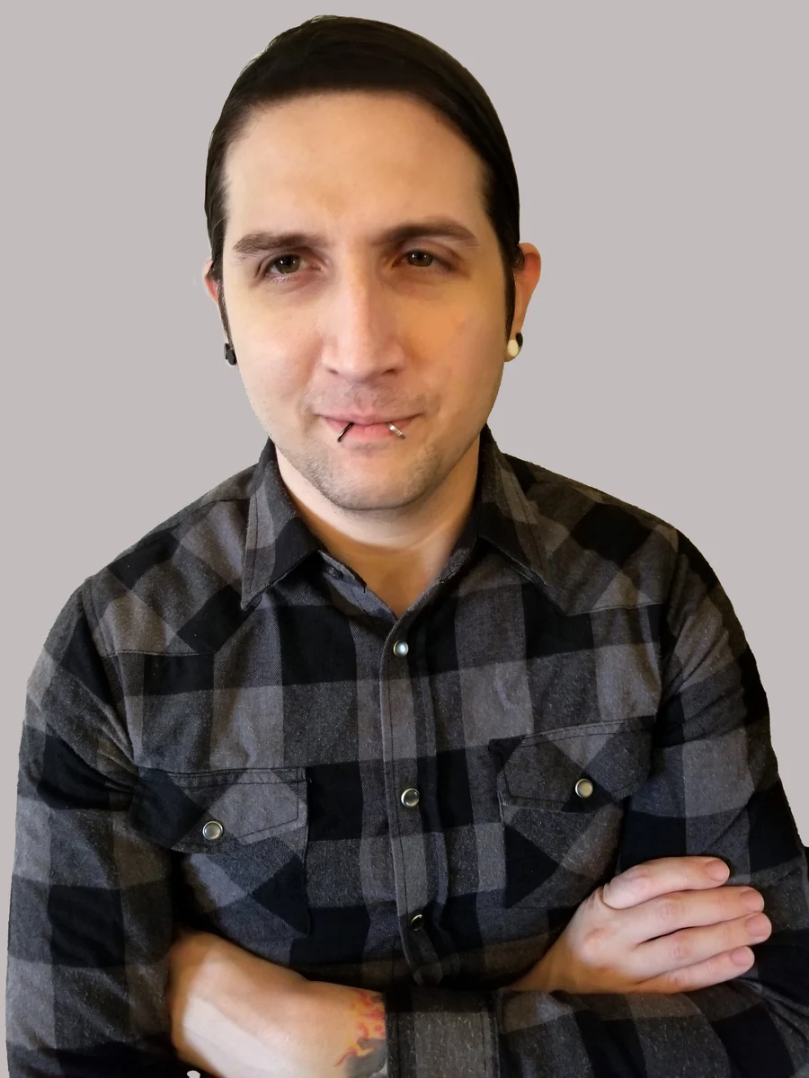 Michael Smith
